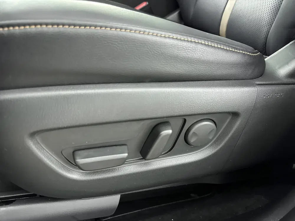 Mazda CX-80 2.5 e-SkyActiv PHEV Homura Plus GRATIS BOV uit 2025, foto 15