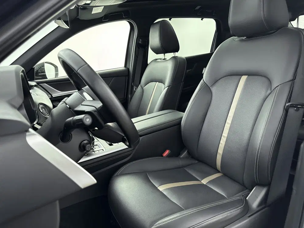 Mazda CX-80 2.5 e-SkyActiv PHEV Homura Plus GRATIS BOV uit 2025, foto 4