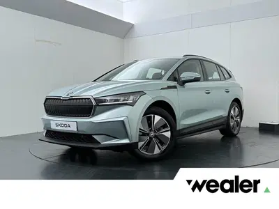 Skoda Enyaq 60 uit 2022
