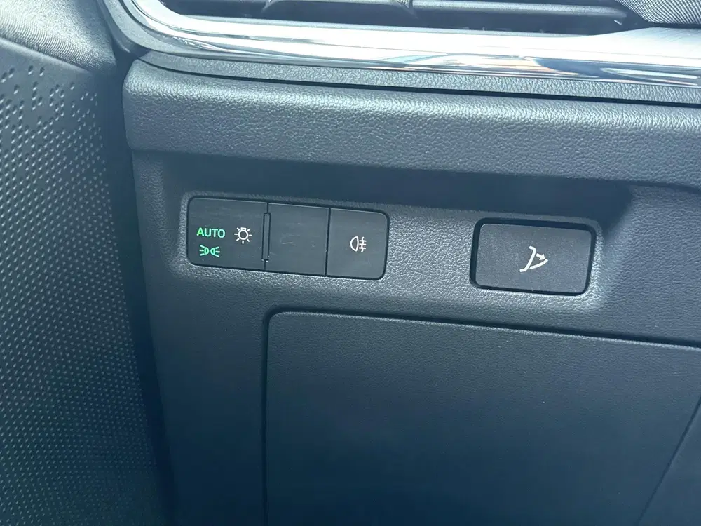 Skoda Enyaq 60 uit 2022, foto 11