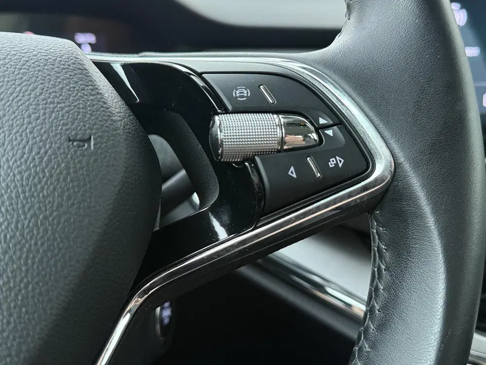 Skoda Enyaq 60 uit 2022, foto 9