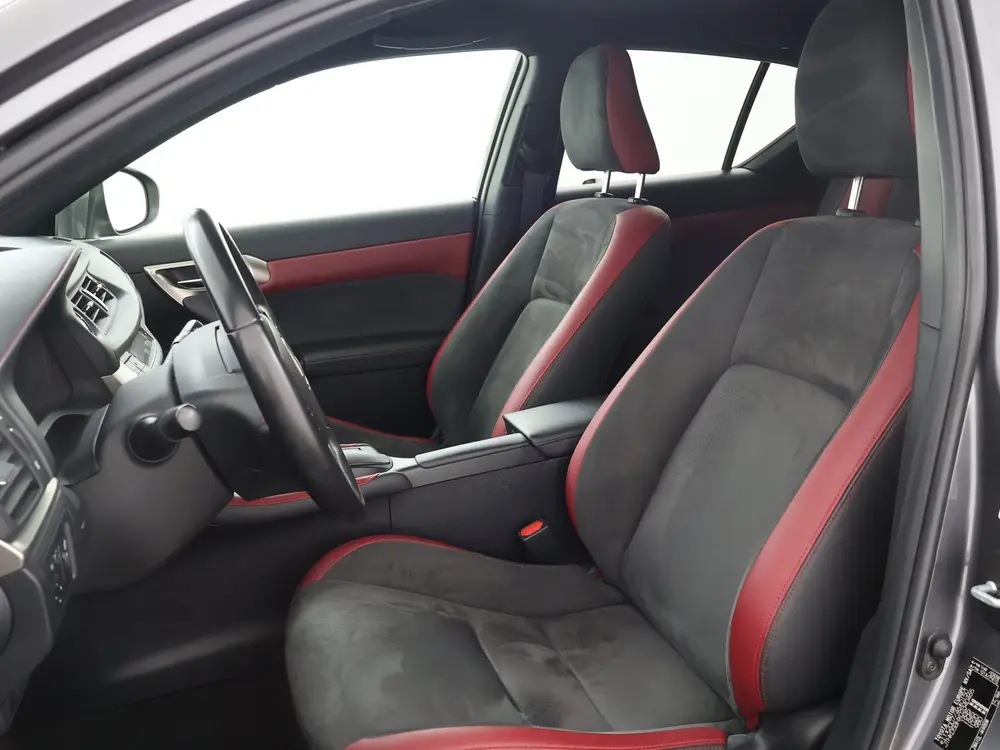 Lexus CT 200h Sport Edition | Dealer onderhouden | Parkeerse uit 2019, foto 14