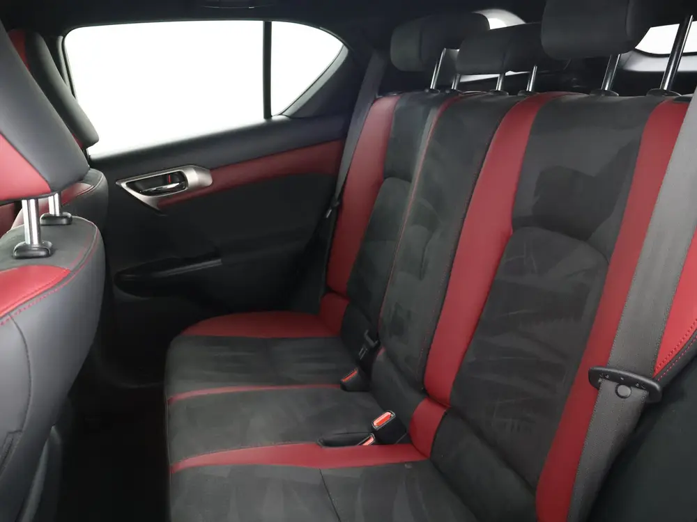 Lexus CT 200h Sport Edition | Dealer onderhouden | Parkeerse uit 2019, foto 15