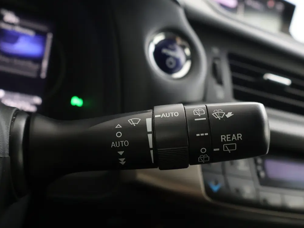 Lexus CT 200h Sport Edition | Dealer onderhouden | Parkeerse uit 2019, foto 20