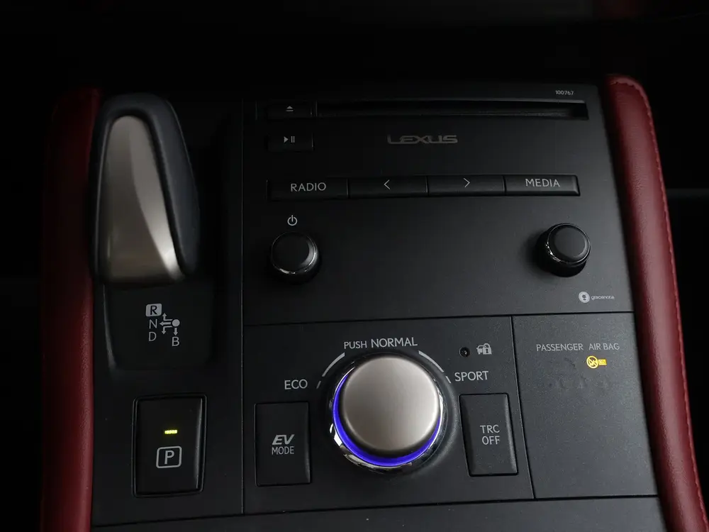 Lexus CT 200h Sport Edition | Dealer onderhouden | Parkeerse uit 2019, foto 9