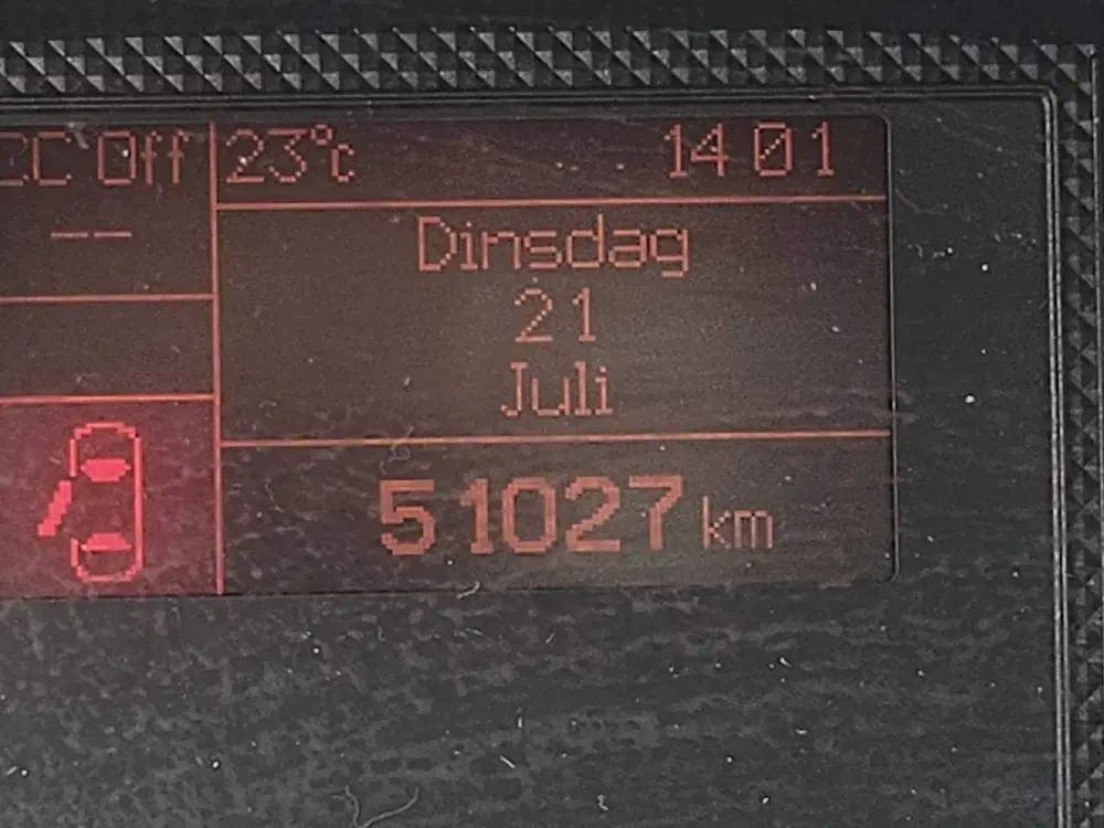 Citroën Jumper CITROEN JUMPER 2.2 l4h2 airco carplay uit 2024, foto 9