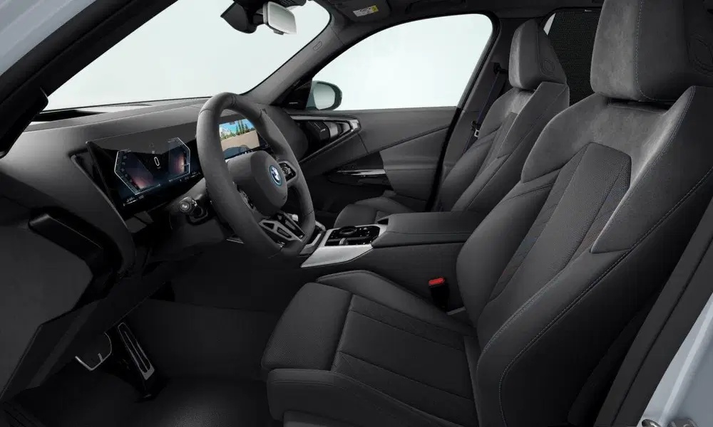 BMW X3 30e xDrive M Sportpakket Pro uit 2026, foto 4