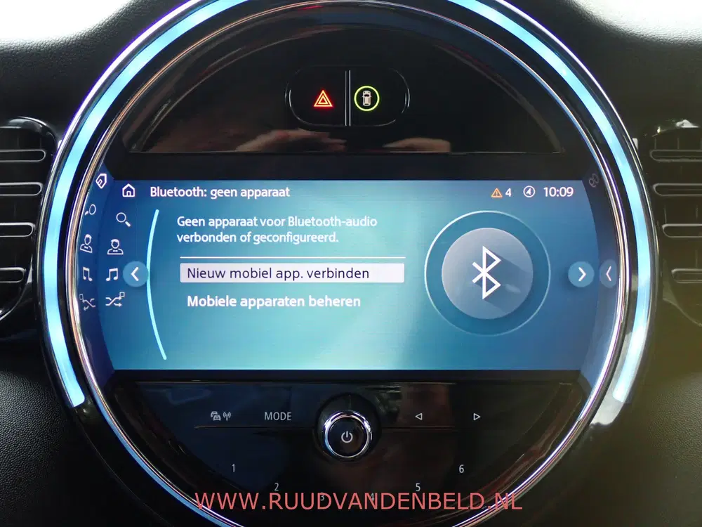 Mini Cooper 1.5 Cooper FACELIFT KEYLESS uit 2021, foto 19