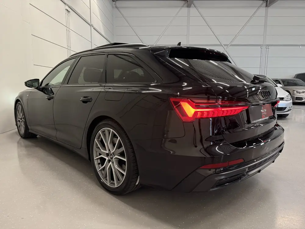 Audi A6 Avant 55 TFSI e quattro Competition PANO/TREKHAAK/B& uit 2022, foto 10