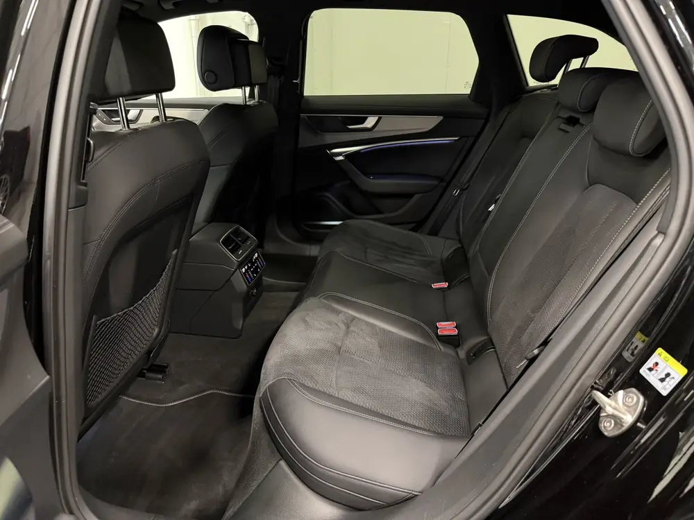 Audi A6 Avant 55 TFSI e quattro Competition PANO/TREKHAAK/B& uit 2022, foto 13