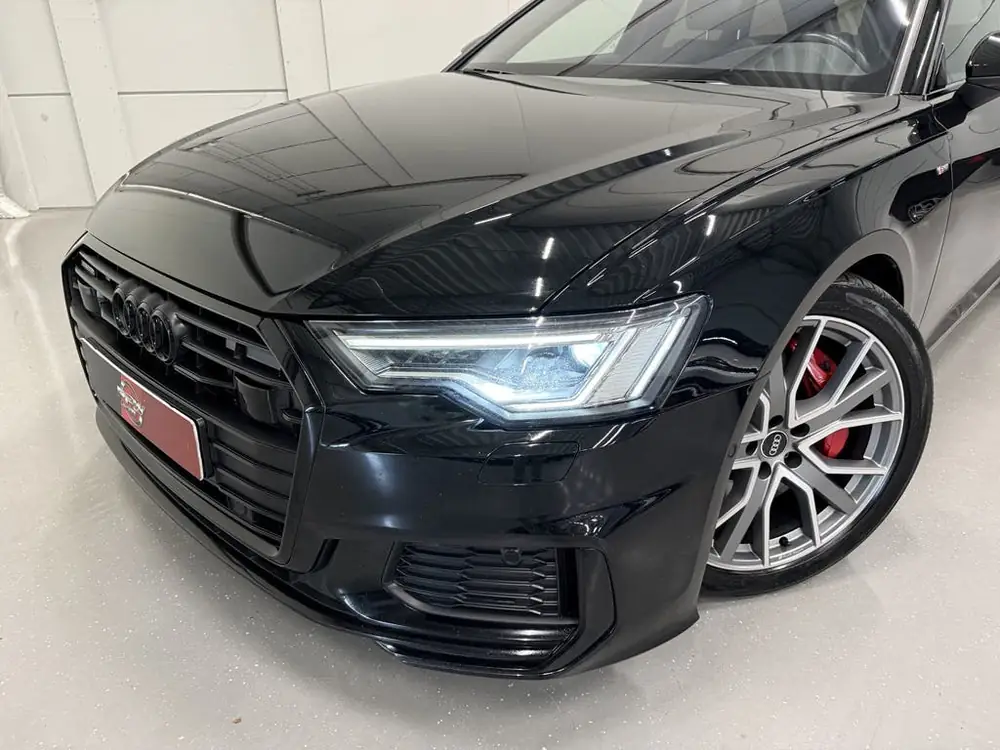 Audi A6 Avant 55 TFSI e quattro Competition PANO/TREKHAAK/B& uit 2022, foto 2