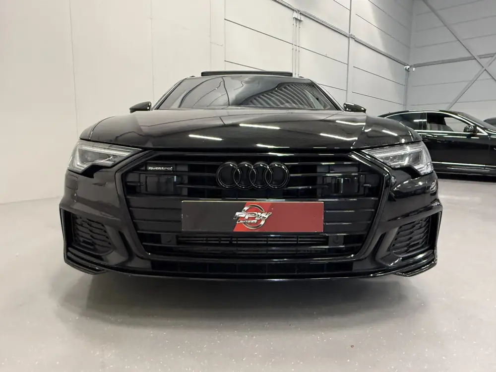 Audi A6 Avant 55 TFSI e quattro Competition PANO/TREKHAAK/B& uit 2022, foto 5