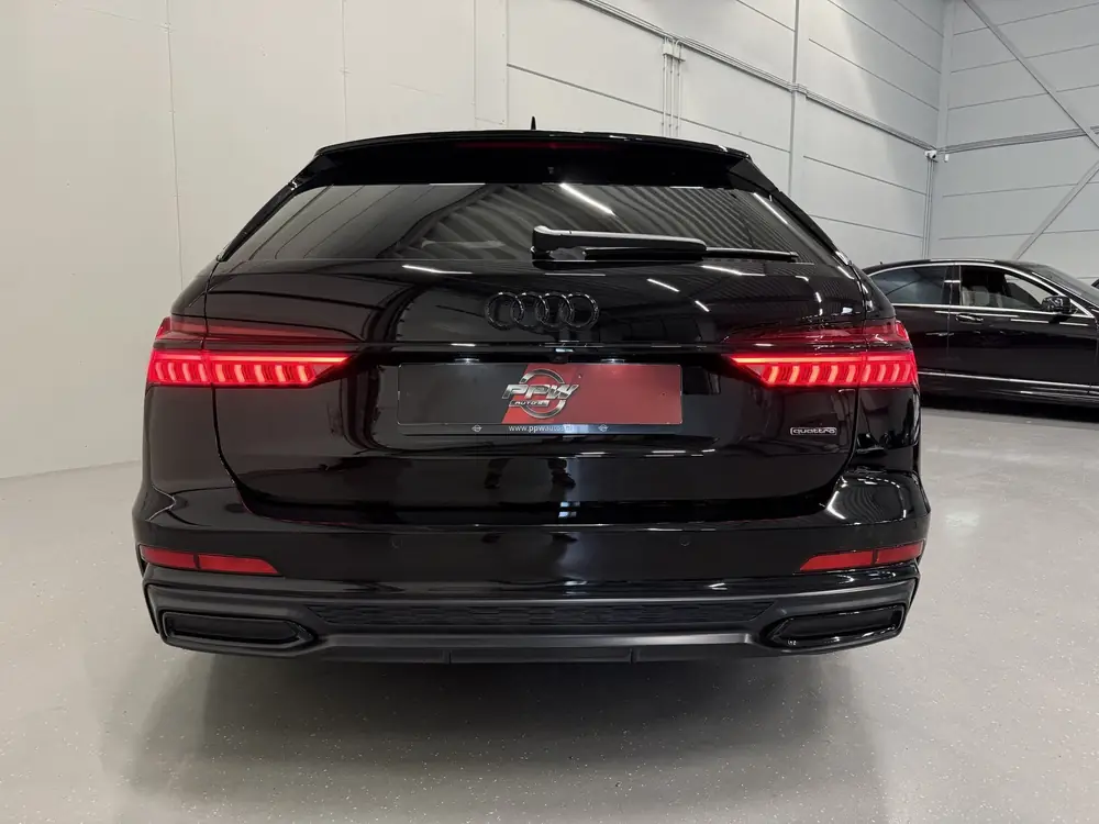 Audi A6 Avant 55 TFSI e quattro Competition PANO/TREKHAAK/B& uit 2022, foto 9
