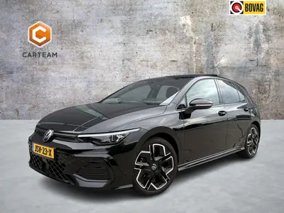Volkswagen Golf 1.5 eTSI R-Line Edition | PANO | HUD | Harma uit 2024
