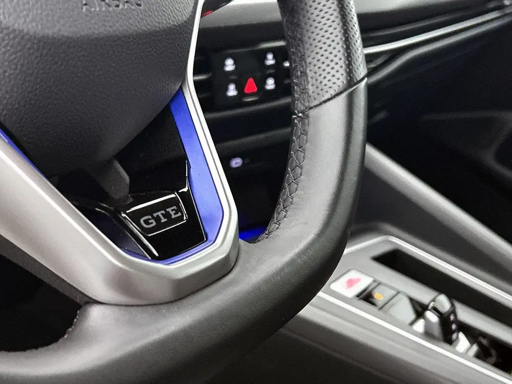 Volkswagen Golf 1.4 eHybrid GTE | 245 PK | Automaat | Apple uit 2022, foto 10