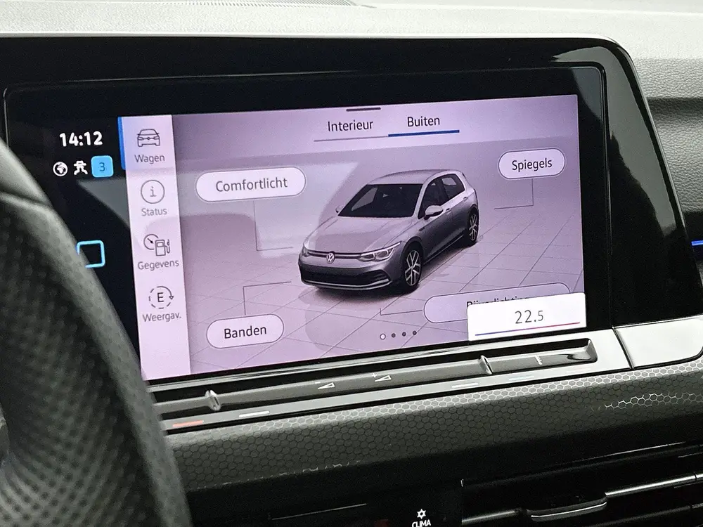 Volkswagen Golf 1.4 eHybrid GTE | 245 PK | Automaat | Apple uit 2022, foto 13