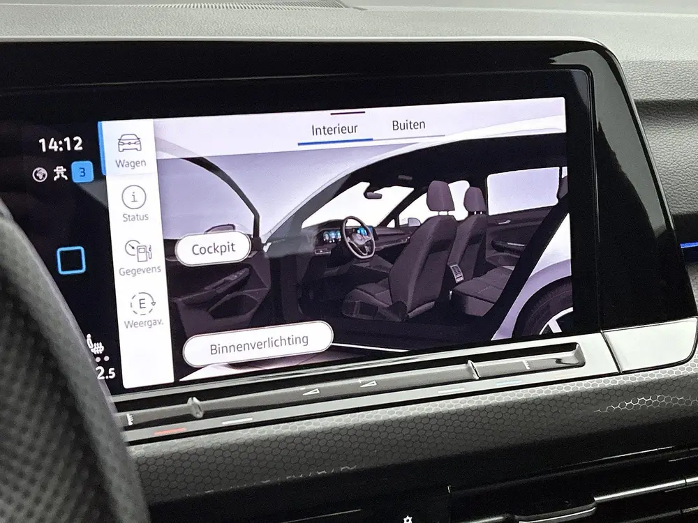 Volkswagen Golf 1.4 eHybrid GTE | 245 PK | Automaat | Apple uit 2022, foto 14