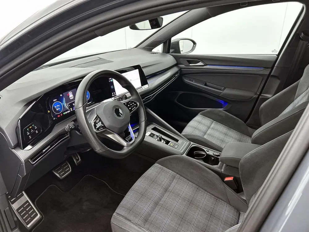 Volkswagen Golf 1.4 eHybrid GTE | 245 PK | Automaat | Apple uit 2022, foto 18