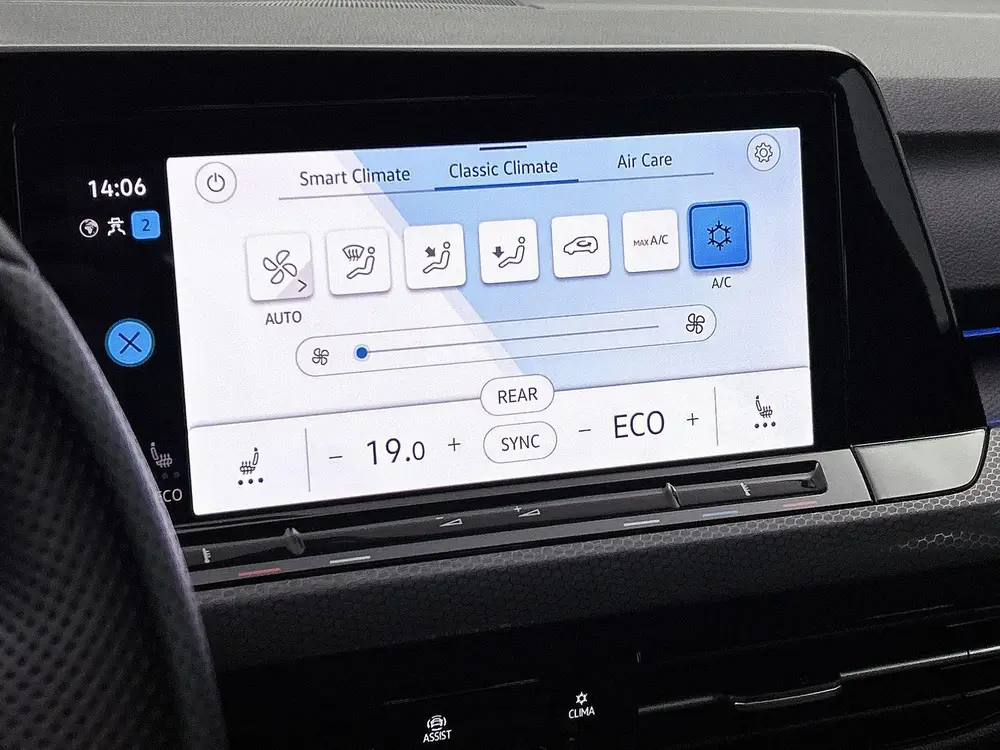 Volkswagen Golf 1.4 eHybrid GTE | 245 PK | Automaat | Apple uit 2022, foto 20