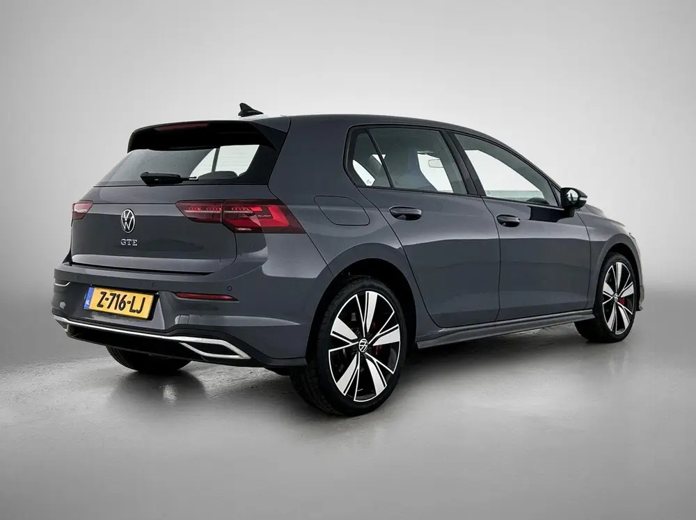 Volkswagen Golf 1.4 eHybrid GTE | 245 PK | Automaat | Apple uit 2022, foto 4