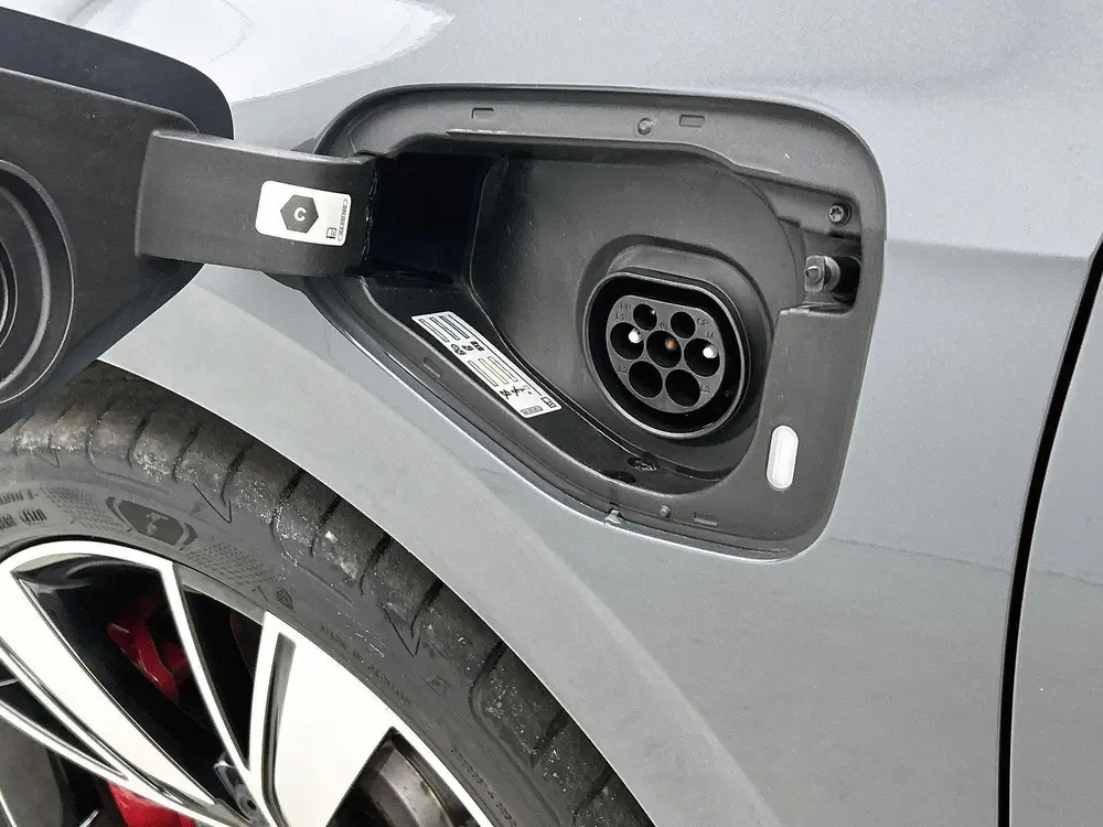 Volkswagen Golf 1.4 eHybrid GTE | 245 PK | Automaat | Apple uit 2022, foto 9
