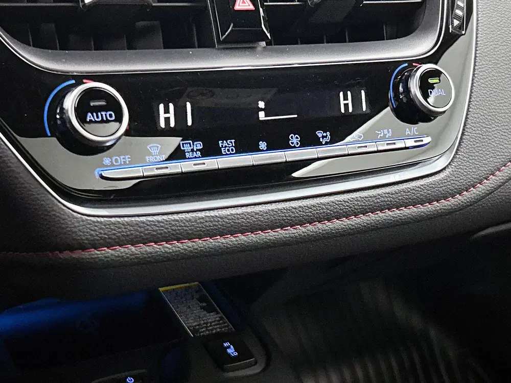 Toyota Corolla 2.0 Hybrid Executive JBL uit 2021, foto 11