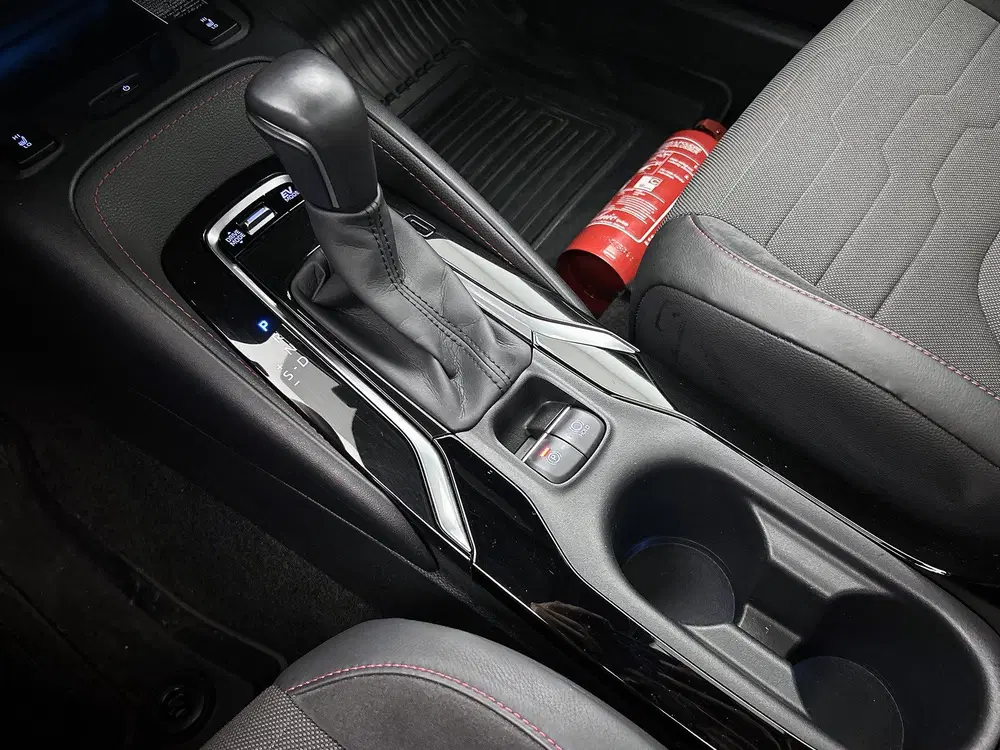 Toyota Corolla 2.0 Hybrid Executive JBL uit 2021, foto 12