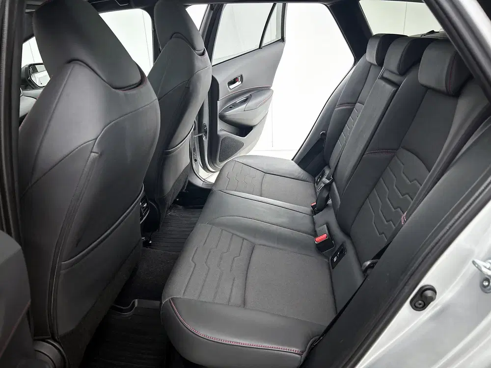 Toyota Corolla 2.0 Hybrid Executive JBL uit 2021, foto 19