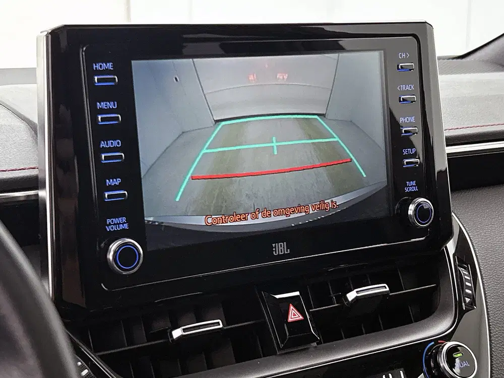 Toyota Corolla 2.0 Hybrid Executive JBL uit 2021, foto 8
