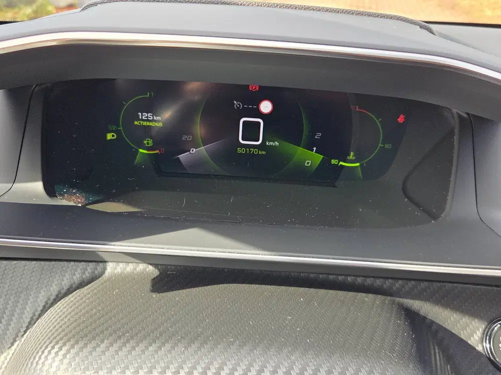 Peugeot 208 1.2 PureTech 100pk GT uit 2023, foto 18