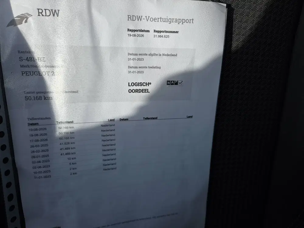 Peugeot 208 1.2 PureTech 100pk GT uit 2023, foto 20