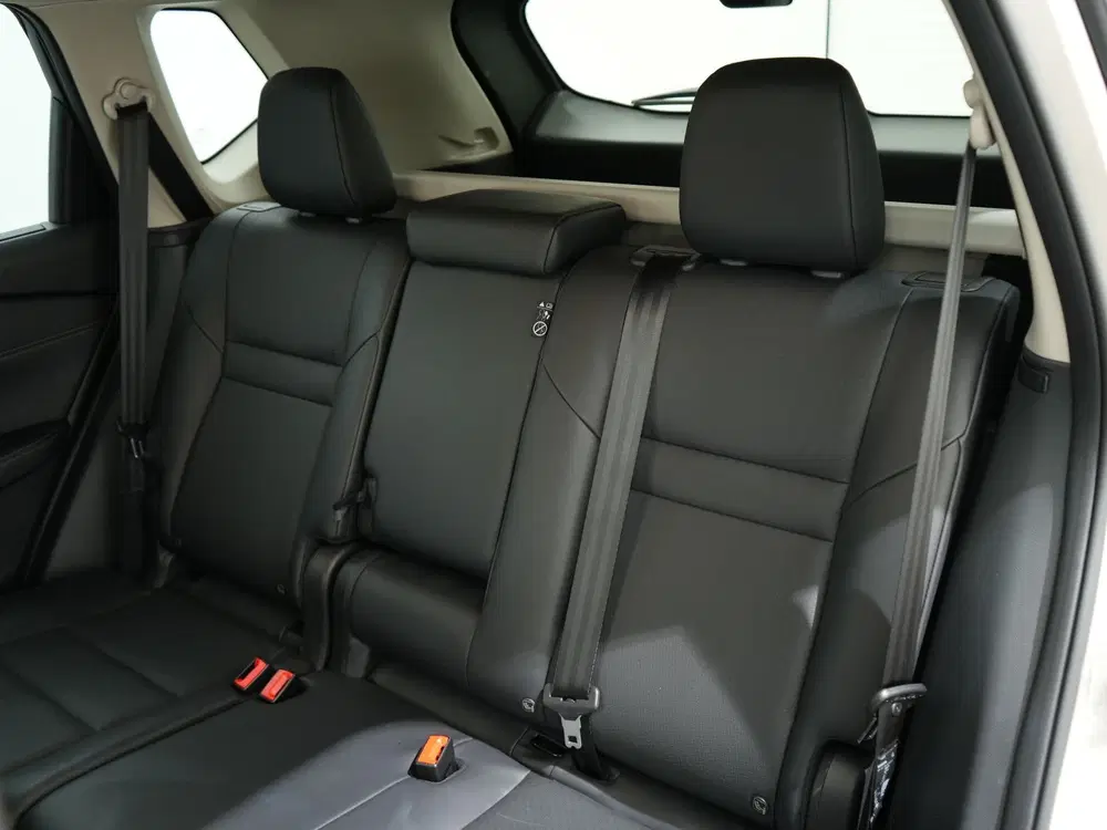 Nissan X-Trail 1.5 E-4ORCE 213PK TEKNA 4WD AUT. 5 PERS uit 2025, foto 5
