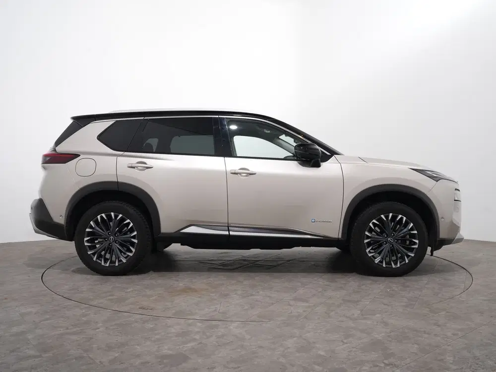 Nissan X-Trail 1.5 E-4ORCE 213PK TEKNA 4WD AUT. 5 PERS uit 2025, foto 7