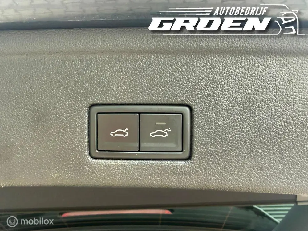 Volkswagen Touareg 3.0 TSi 4MOTION R-LINE PANO|HUD|UCHT|TREK uit 2023, foto 13