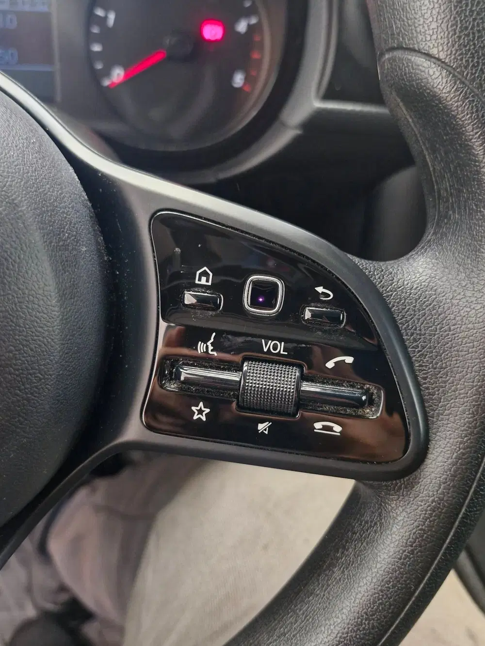 Mercedes-Benz Citan 108 CDI L1 Pro AIRCO APPLE CARPLAY U uit 2023, foto 11