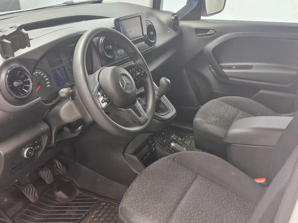 Mercedes-Benz Citan 108 CDI L1 Pro AIRCO APPLE CARPLAY U uit 2023, foto 12