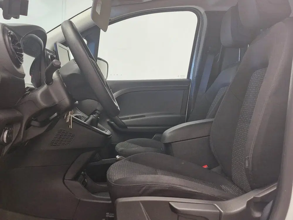 Mercedes-Benz Citan 108 CDI L1 Pro AIRCO APPLE CARPLAY U uit 2023, foto 14