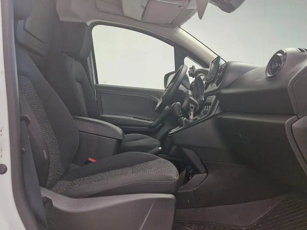 Mercedes-Benz Citan 108 CDI L1 Pro AIRCO APPLE CARPLAY U uit 2023, foto 15