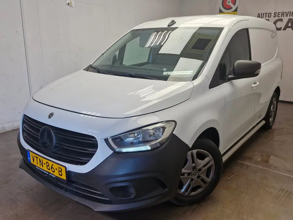 Mercedes-Benz Citan 108 CDI L1 Pro AIRCO APPLE CARPLAY U uit 2023, foto 2