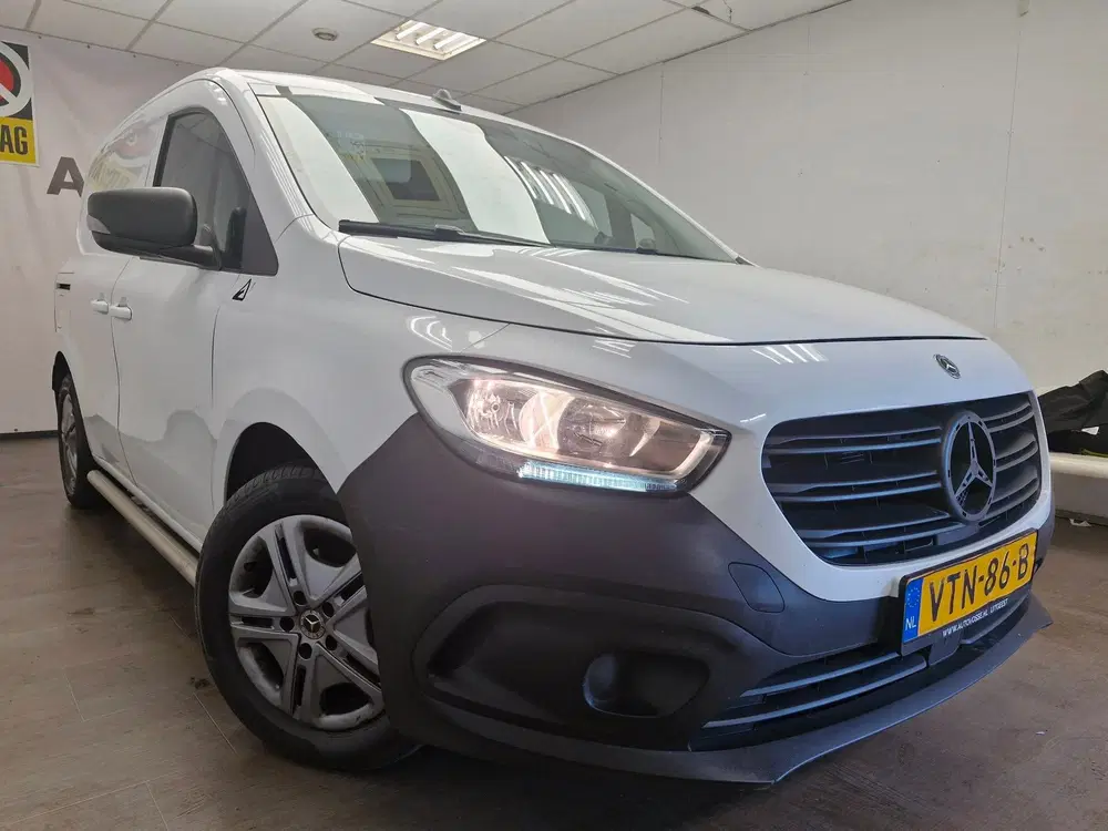 Mercedes-Benz Citan 108 CDI L1 Pro AIRCO APPLE CARPLAY U uit 2023, foto 3