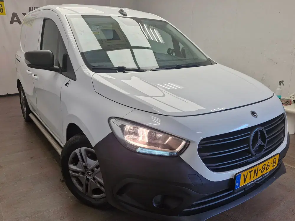 Mercedes-Benz Citan 108 CDI L1 Pro AIRCO APPLE CARPLAY U uit 2023, foto 4