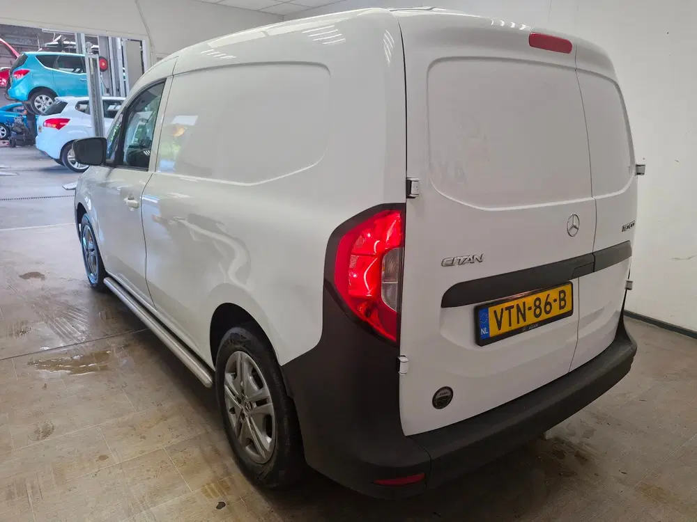 Mercedes-Benz Citan 108 CDI L1 Pro AIRCO APPLE CARPLAY U uit 2023, foto 5