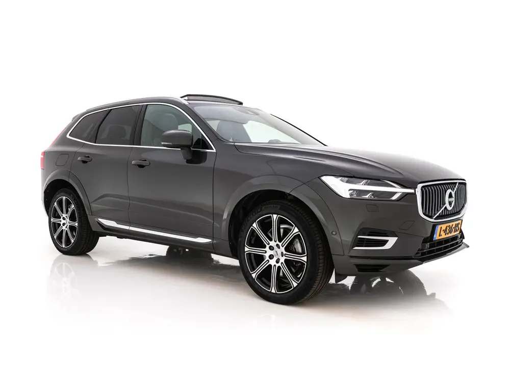 Volvo XC60 2.0 T8 Twin Engine Inscription AWD (Plug-In) *PAN uit 2019