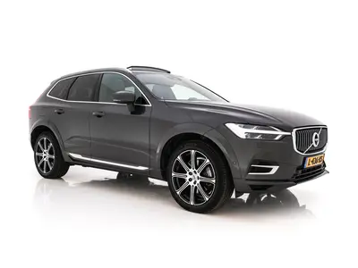 Volvo XC60 2.0 T8 Twin Engine Inscription AWD (Plug-In) *PAN uit 2019
