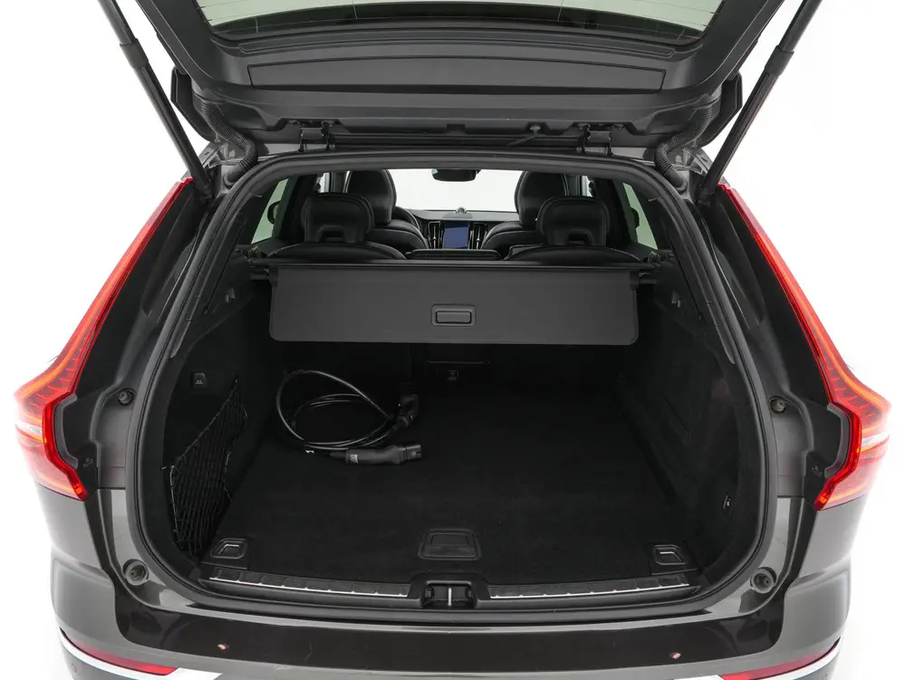Volvo XC60 2.0 T8 Twin Engine Inscription AWD (Plug-In) *PAN uit 2019, foto 10