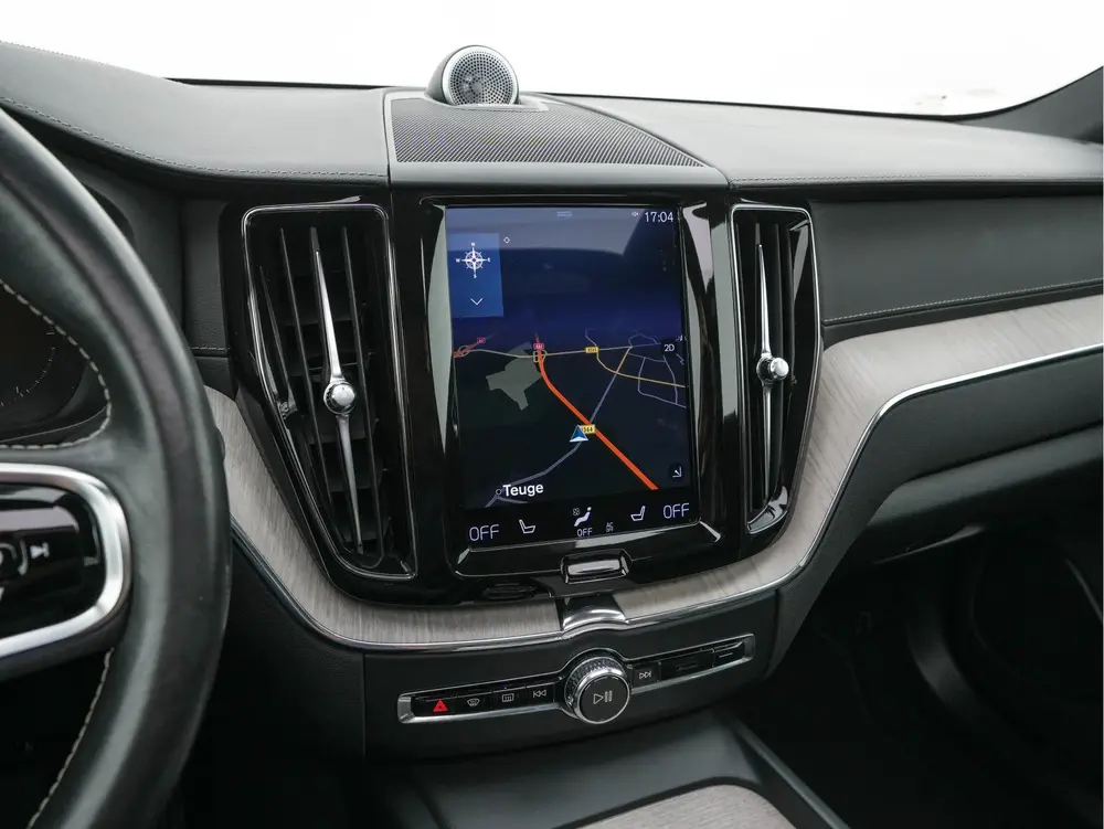 Volvo XC60 2.0 T8 Twin Engine Inscription AWD (Plug-In) *PAN uit 2019, foto 14