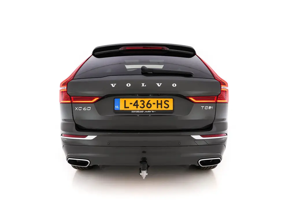 Volvo XC60 2.0 T8 Twin Engine Inscription AWD (Plug-In) *PAN uit 2019, foto 5