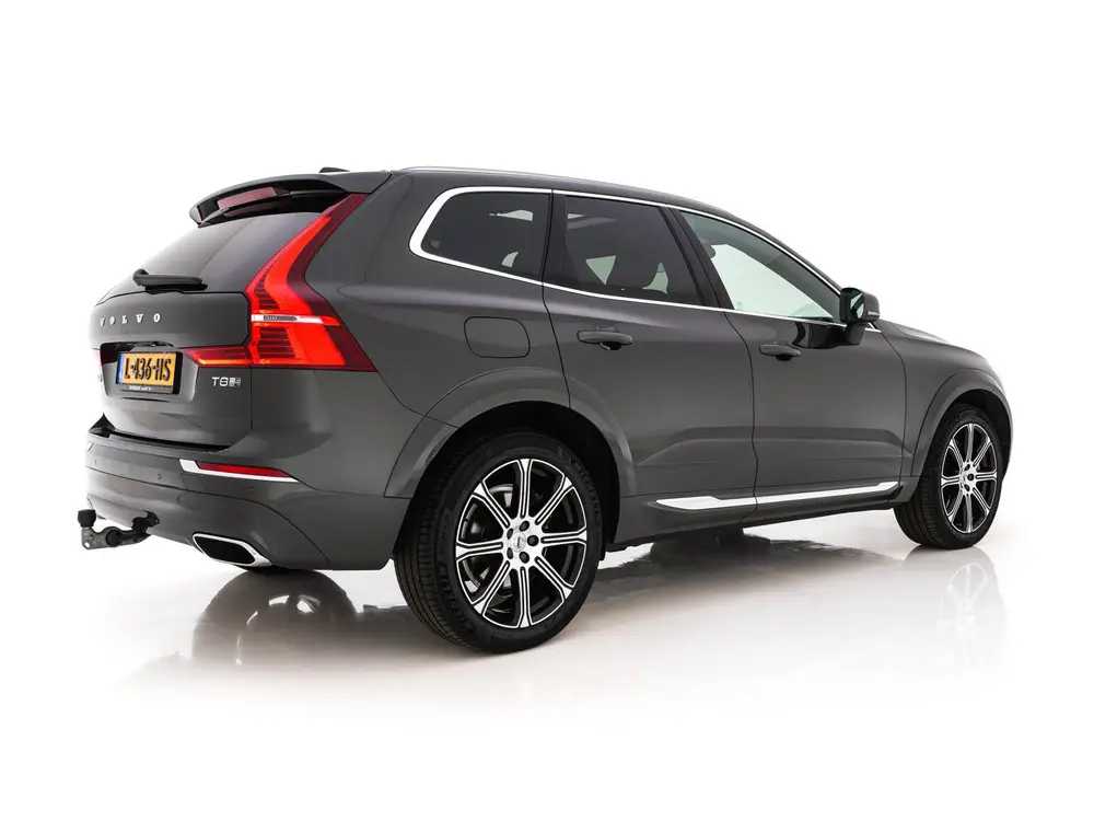 Volvo XC60 2.0 T8 Twin Engine Inscription AWD (Plug-In) *PAN uit 2019, foto 6