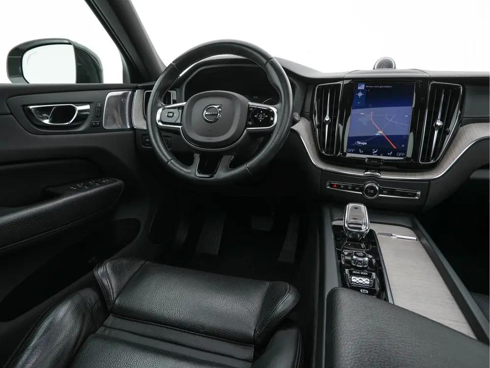 Volvo XC60 2.0 T8 Twin Engine Inscription AWD (Plug-In) *PAN uit 2019, foto 7