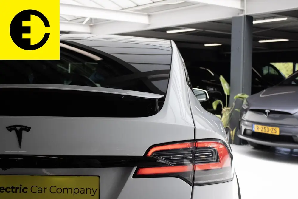 Tesla Model X Long Range | SoH 86,1% | CCS Upgrade | Cold wh uit 2019, foto 15